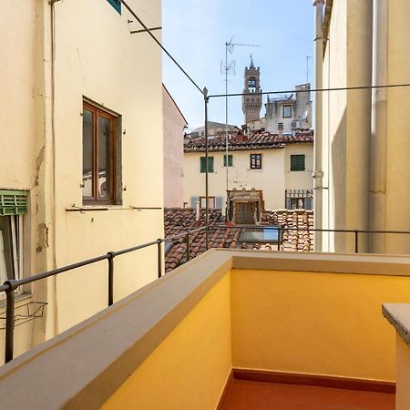 Santaelisabettafirenze 2 Hotell Exteriör bild