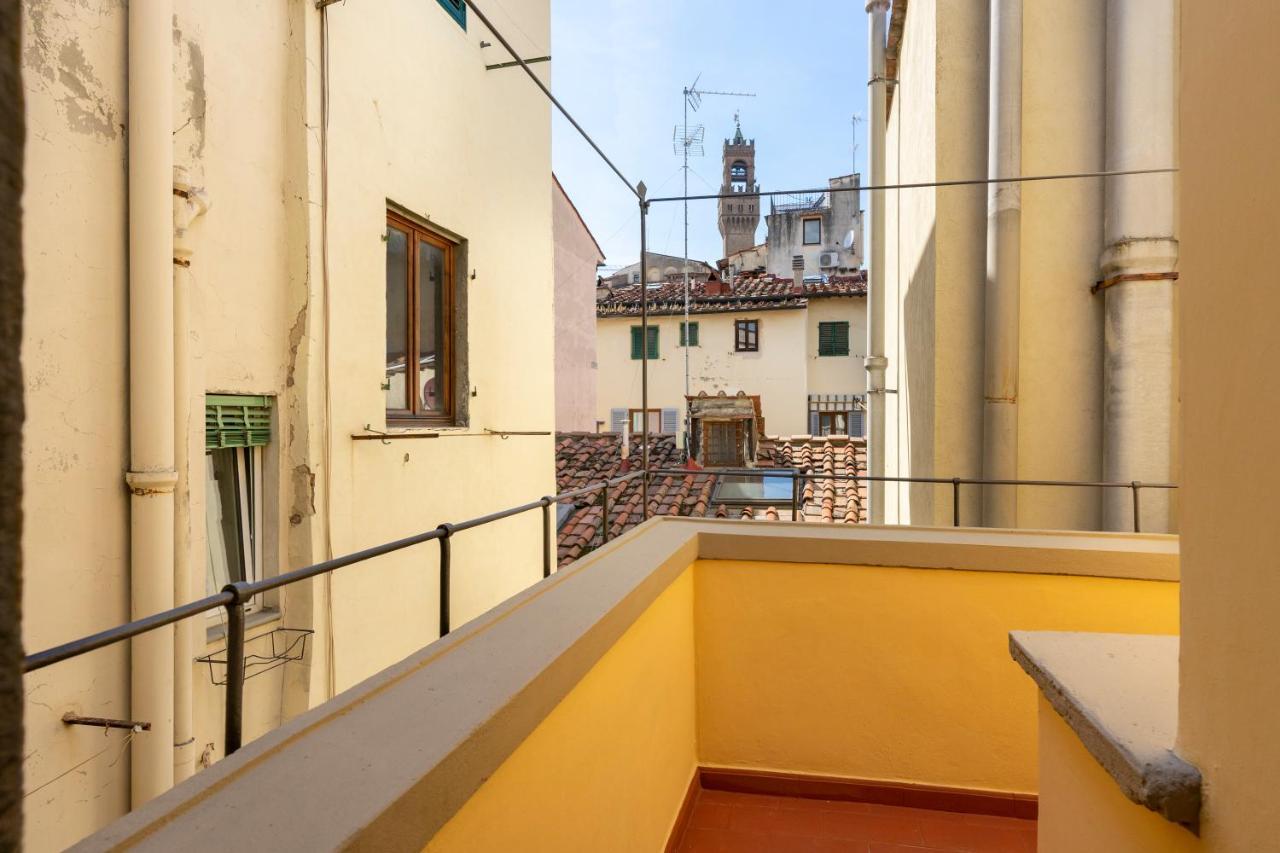 Santaelisabettafirenze 2 Hotell Exteriör bild