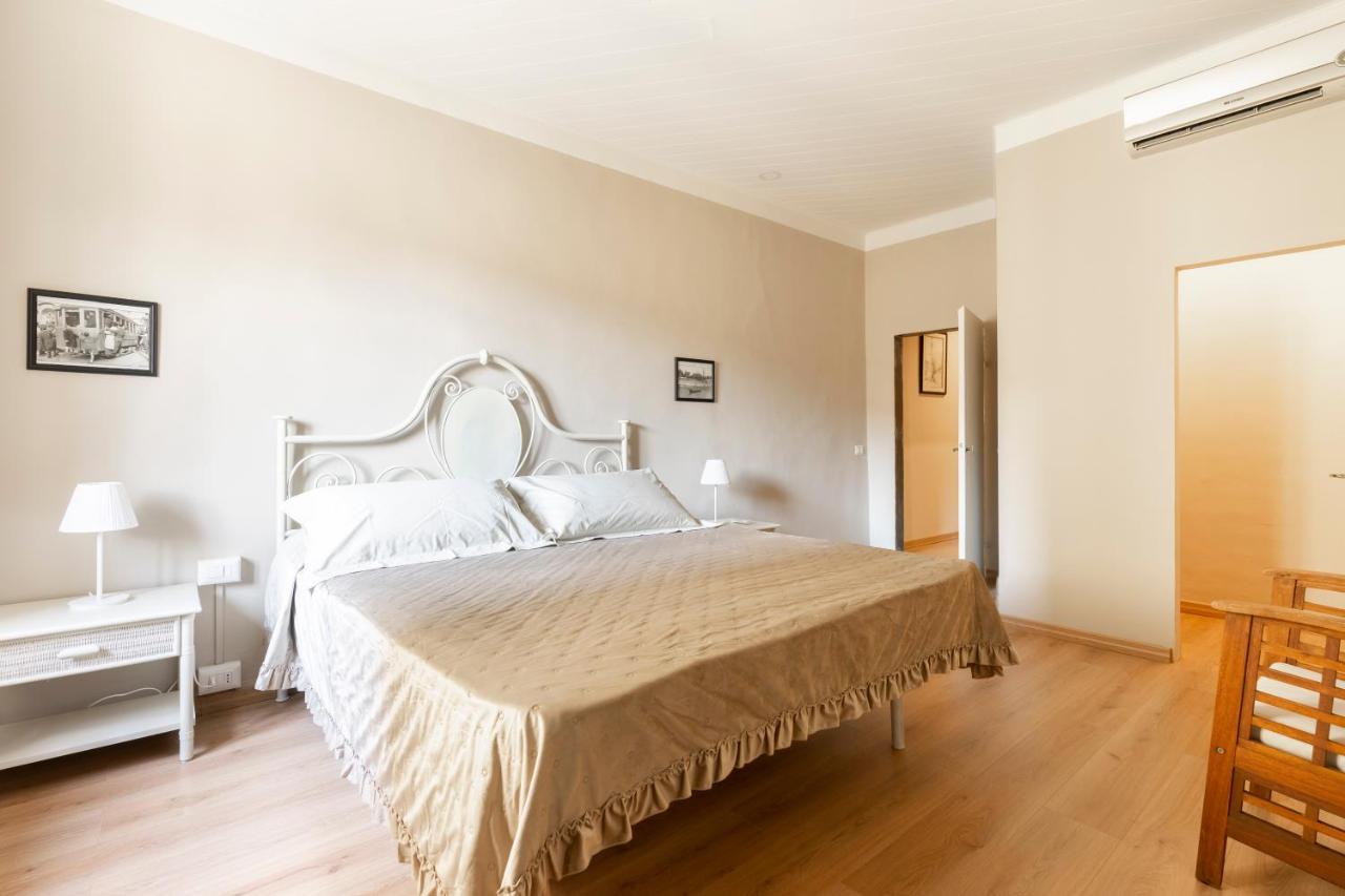 Santaelisabettafirenze 2 Hotell Exteriör bild