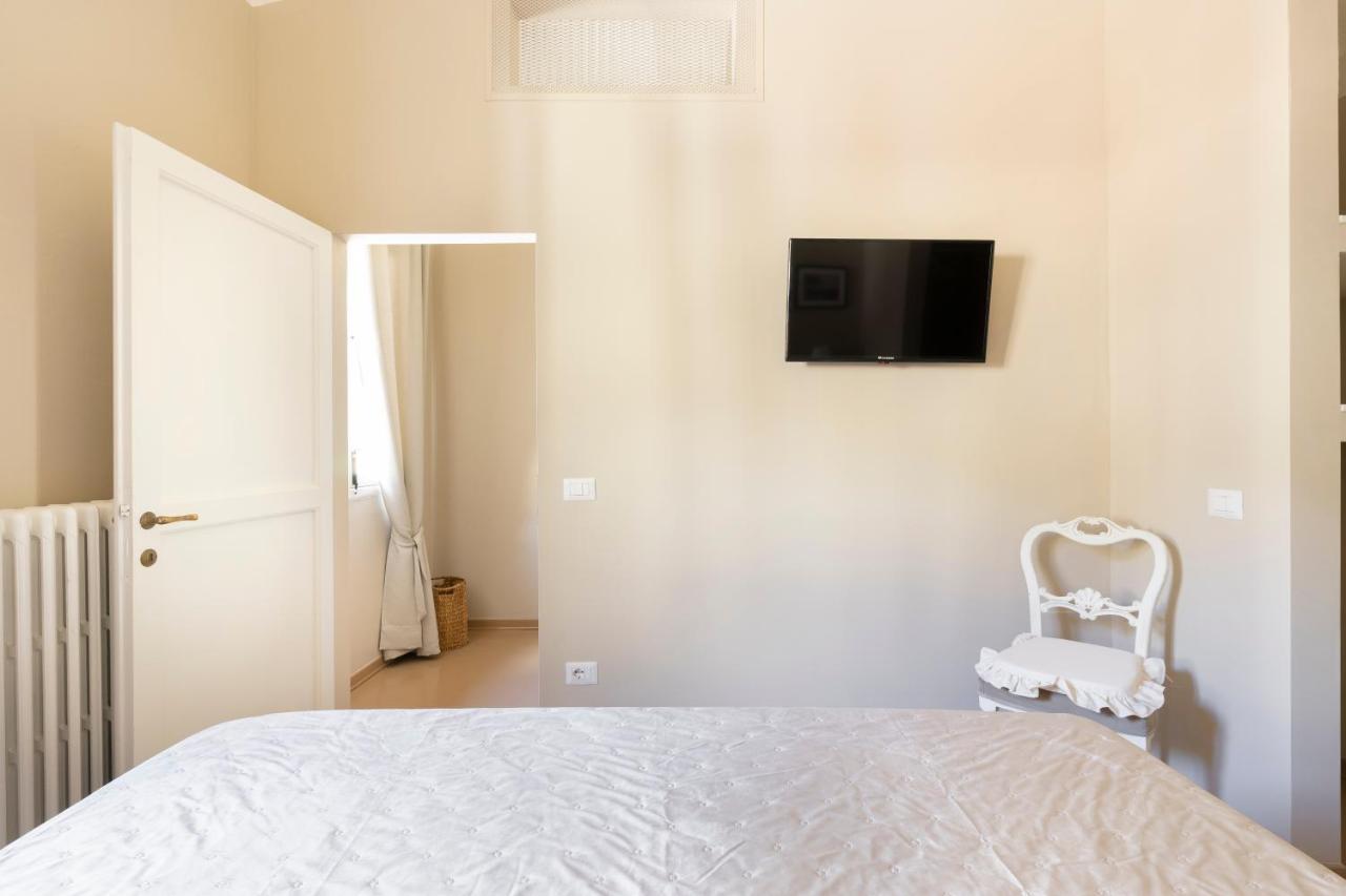 Santaelisabettafirenze 2 Hotell Exteriör bild