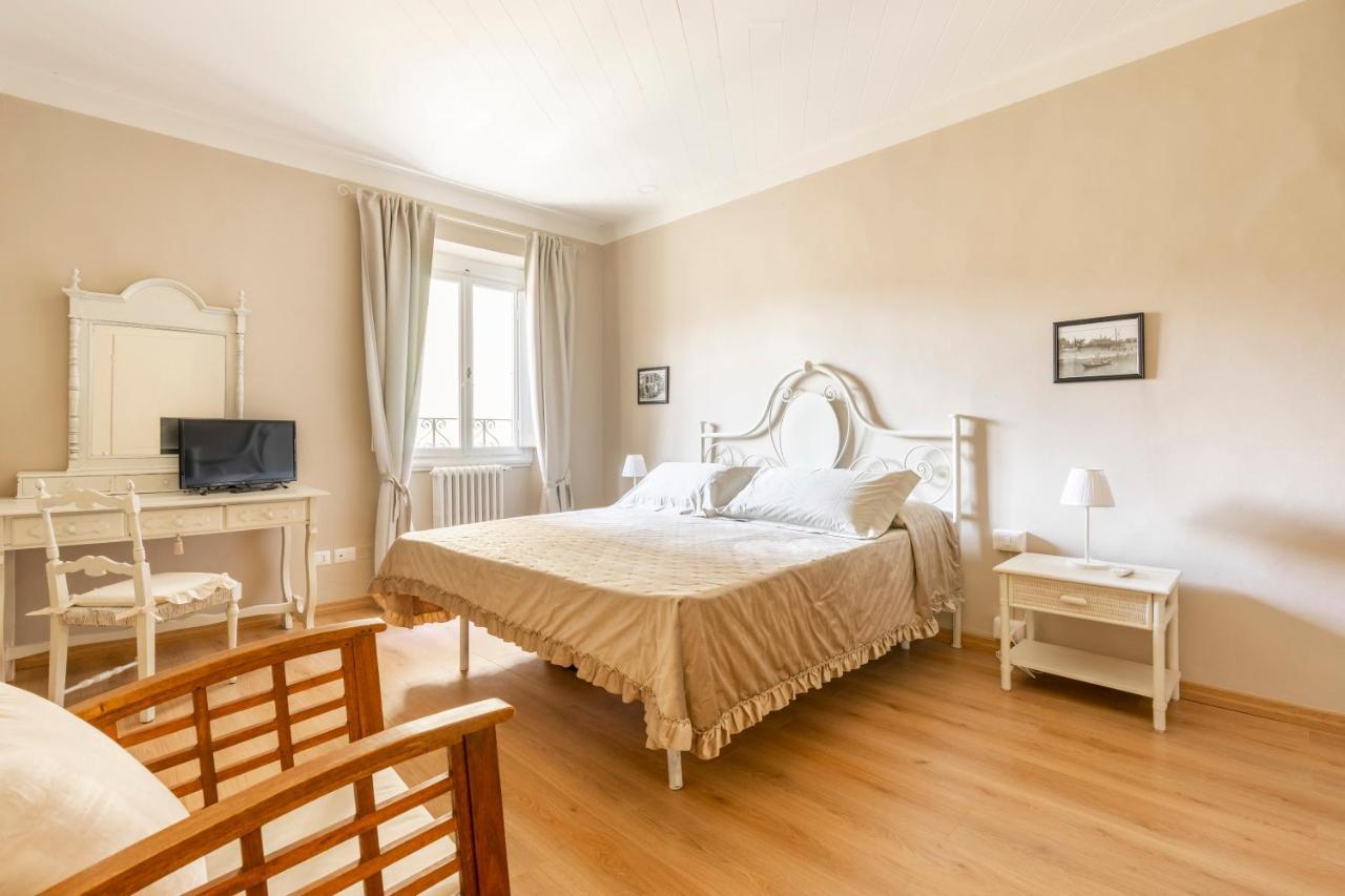 Santaelisabettafirenze 2 Hotell Exteriör bild