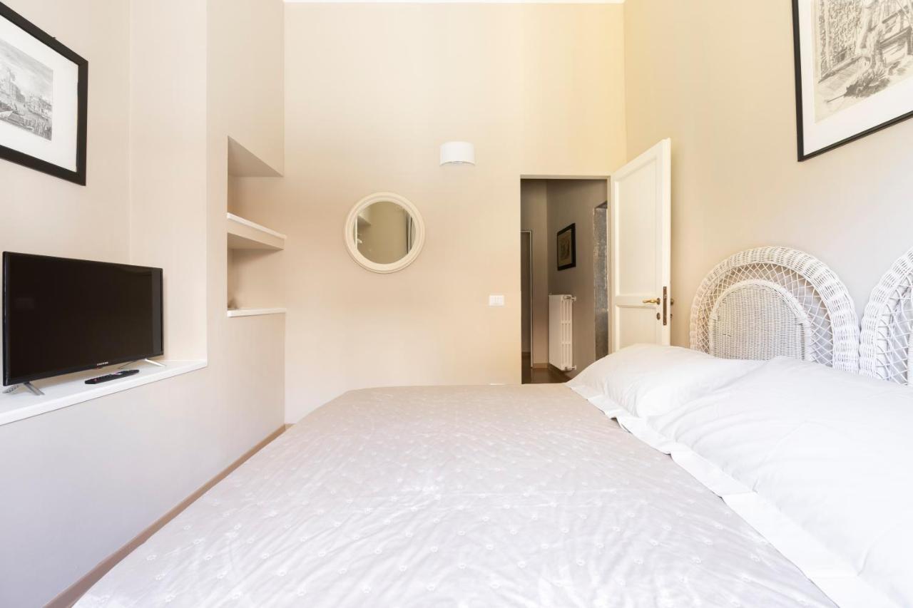 Santaelisabettafirenze 2 Hotell Exteriör bild