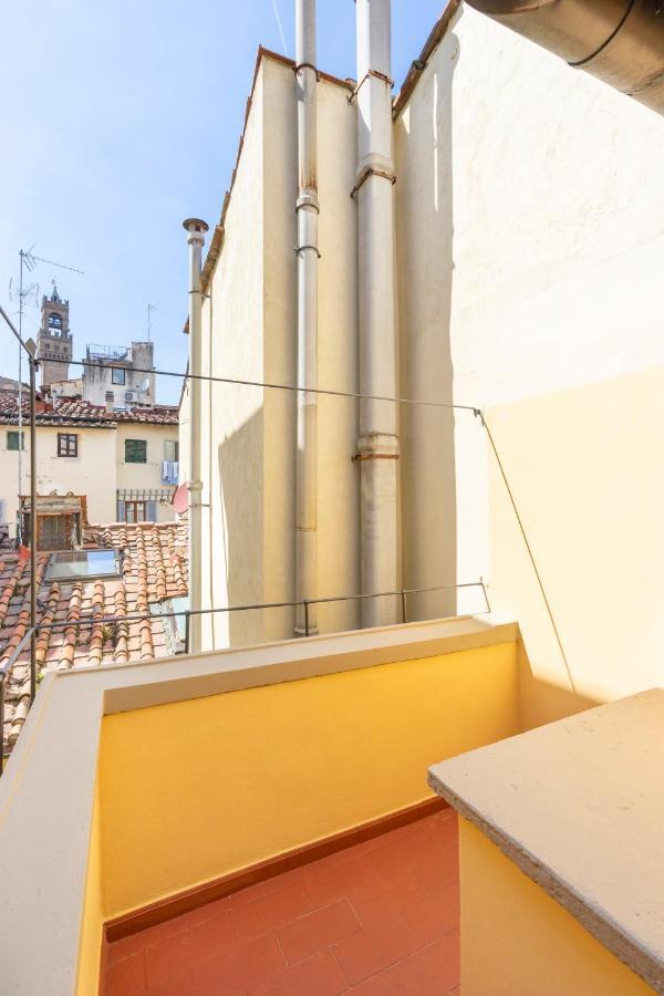 Santaelisabettafirenze 2 Hotell Exteriör bild