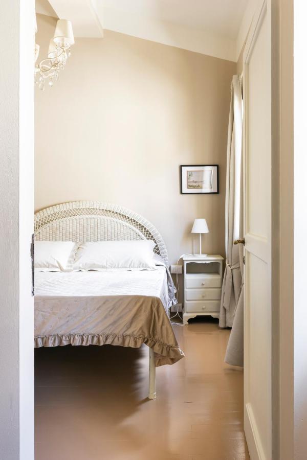 Santaelisabettafirenze 2 Hotell Exteriör bild