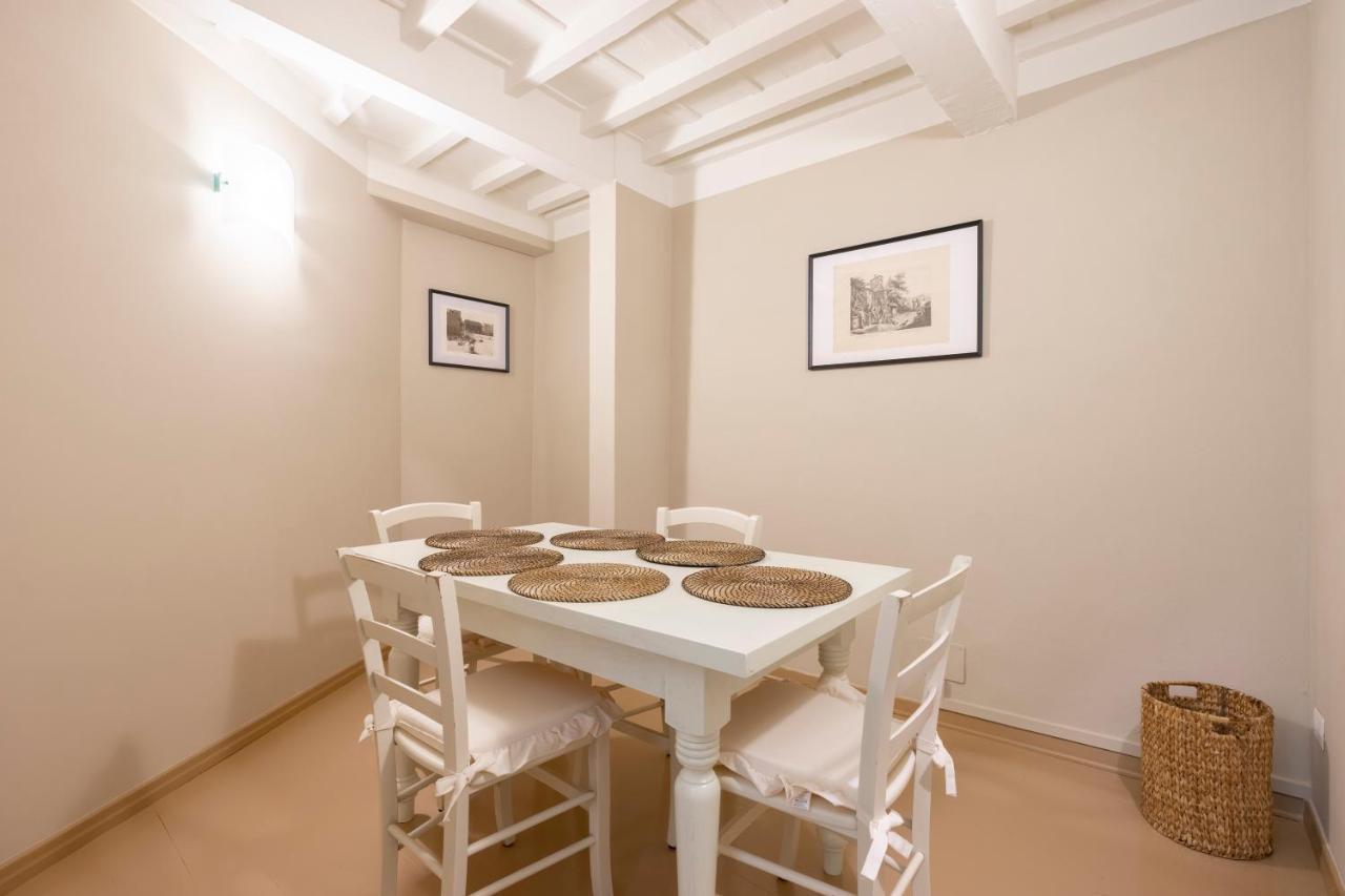 Santaelisabettafirenze 2 Hotell Exteriör bild