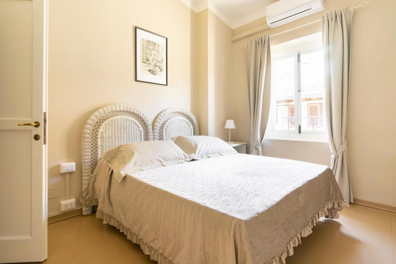 Santaelisabettafirenze 2 Hotell Exteriör bild