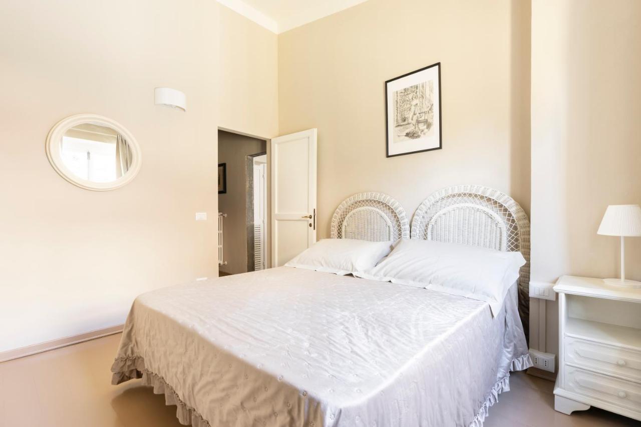 Santaelisabettafirenze 2 Hotell Exteriör bild