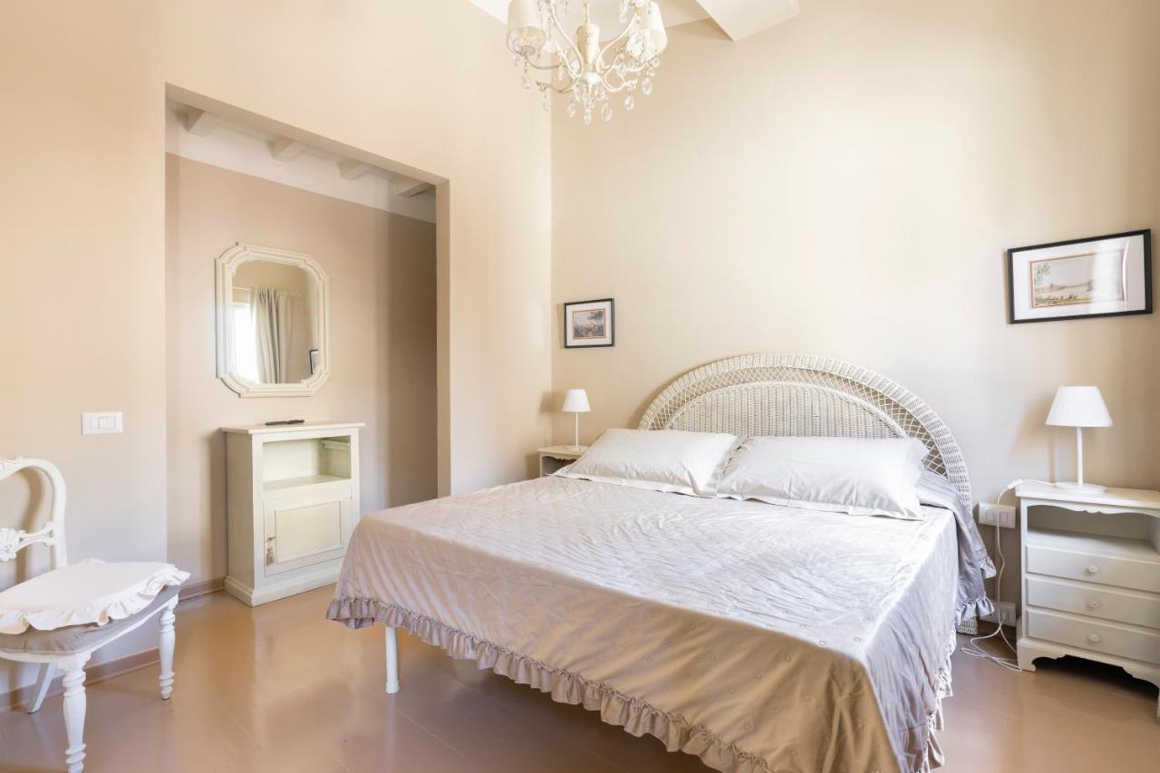 Santaelisabettafirenze 2 Hotell Exteriör bild