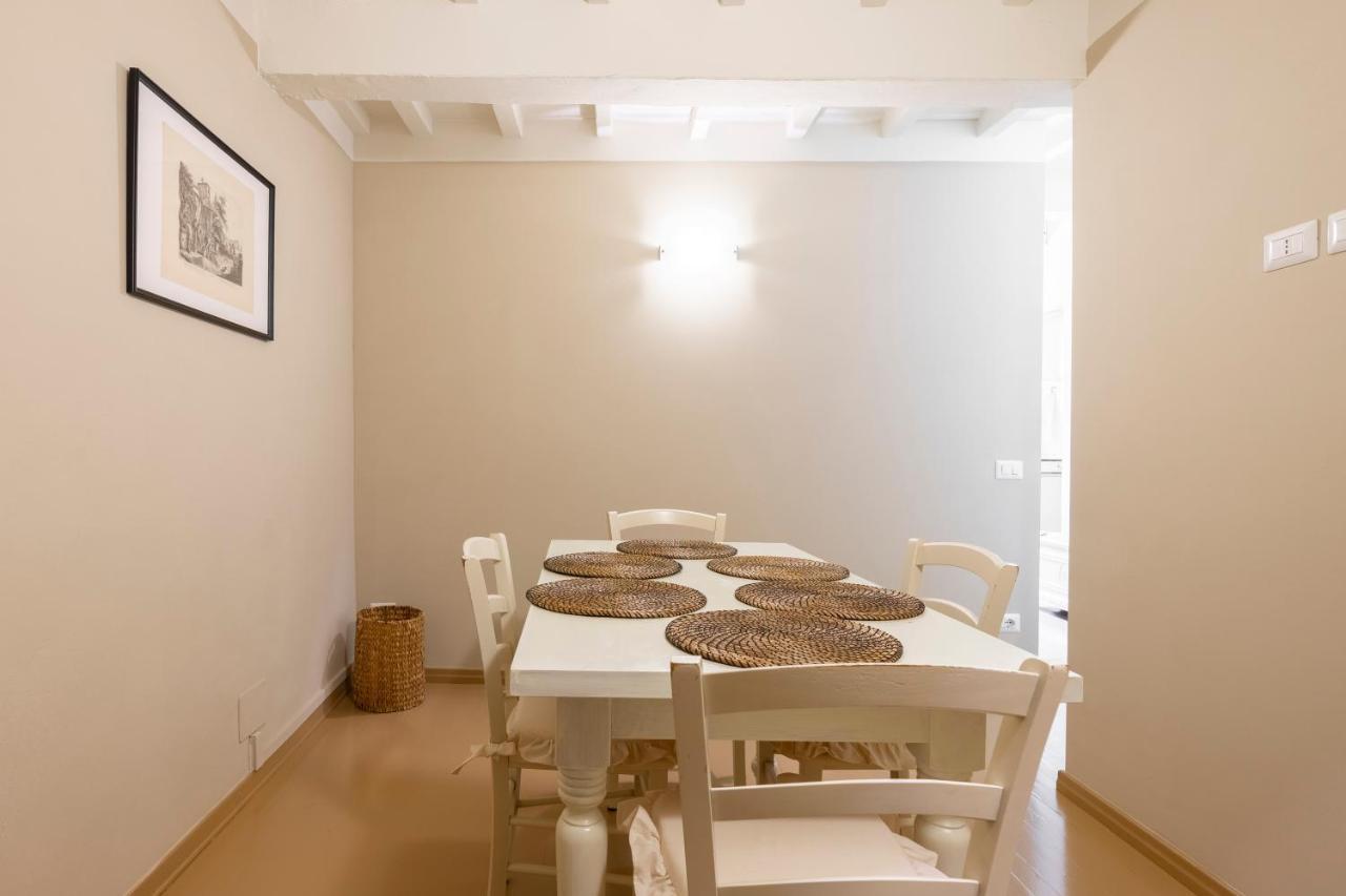 Santaelisabettafirenze 2 Hotell Exteriör bild